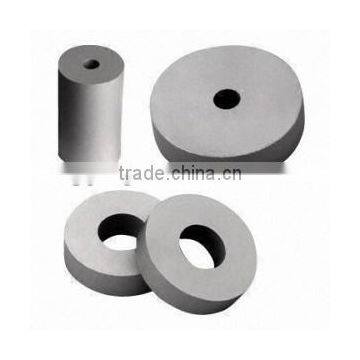 High Precision Cemented Pallet/ Tungsten Carbide Tool Parts photo-5