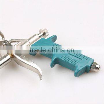 China Aluminum Alloy Hot Selling Item Cordless Caulking Gun