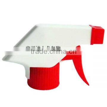 Plastic Trigger Sprayer Pump for Cleaning Bottle photo-4