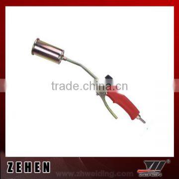 heating torch