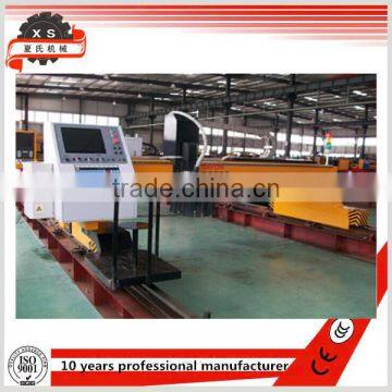 Best Quality CNC Plasma Cutting Machine Tools With Laster Metal Steel Cutting Tools CNCSG3000