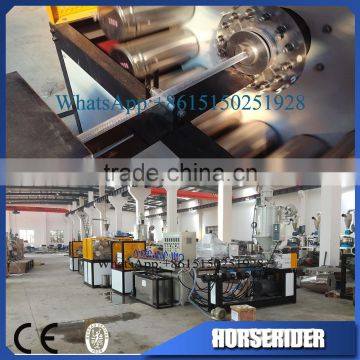 Famous Brand Soft PVC Water Garden Hose Production Line