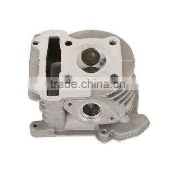 Scooter GY6 50CC To 80CC Big Bore Cylinder For VIP Roketa Taotao Baja photo-2