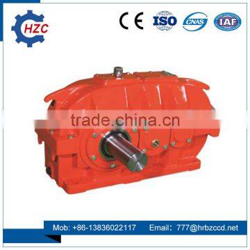 DCY(K) Series Industrial Gearbox Wholesale photo-2