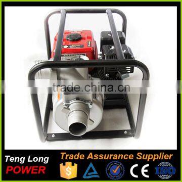 Agricultural Gasoline Engine Water Pump Supply Chinese Supplier