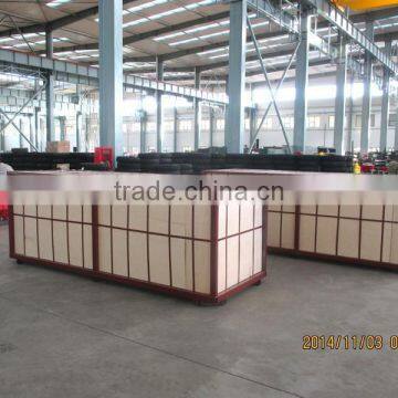 18 Rows 70Hp Tractor Grain Seed Drill photo-6