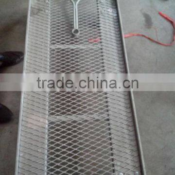 A65 Pot Plant Trolley Base photo-6