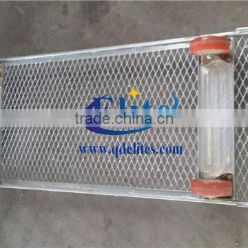 570 Expande Steel Flower Carts Trolley Base photo-4