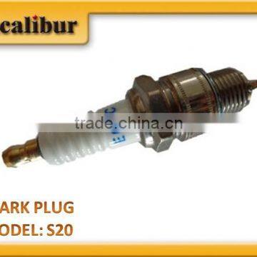 5HP Gasoline Engine Spare Parts- SPARK PLUG Model S20