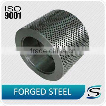 Factory Recommend Forged Steel Parts photo-5