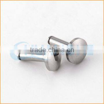 Dongguan Factory Supply Cnc Turning Parts Manufacture photo-6