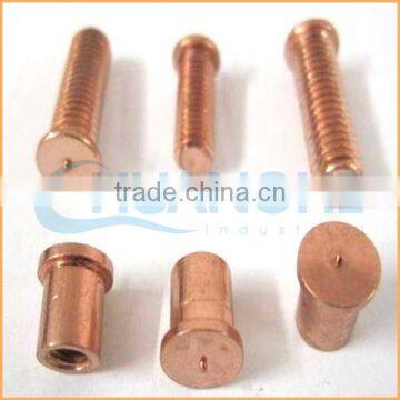 Factory Sales Spot Welding Screws photo-5