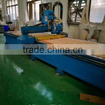 CNC Wood Cutting Machine in Shenzhen photo-6
