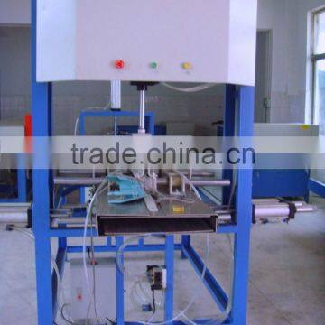 Cushion Covering Machine,ZLD012D Hot Selling Cushion Covering Machine photo-2