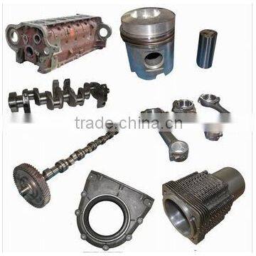 Chinese Diesel Engine Parts Of Connecting Rod