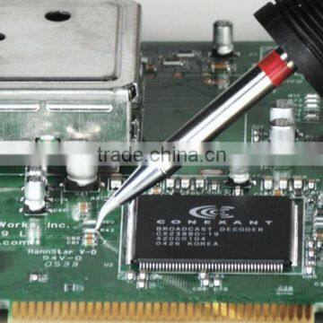 STTC-140 OKI Metal Soldering Iron, 700 F Type STTC Soldeirng Iron With Stable Temperature photo-4