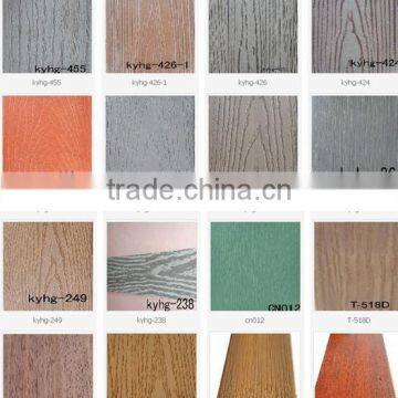 Wood Board Embossing Machine/ Wood Board Embossing Machinery photo-3