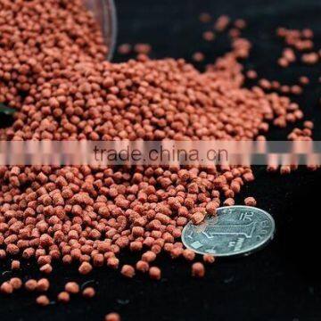 Floating Fish Feed Machine With Formula photo-6