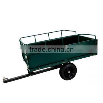 dump cart