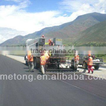 Road Construction and Conservation Machine Slurry Paver/micro-surfacing Truck photo-5