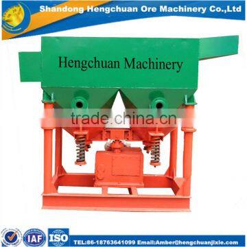 Newest/Hot Sale Gold Jig Concentrator From Shandong photo-2