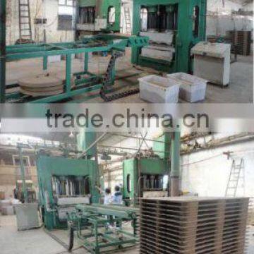 wood curshing machine compressed wood pallet making machine,wood pallet making machine,wood dust compress machine