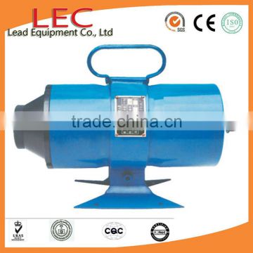 Prestressed Concrete Post Tensioning Button Head Device