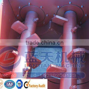 Multi-function Suitable for Briquette Wheel Mixer photo-5