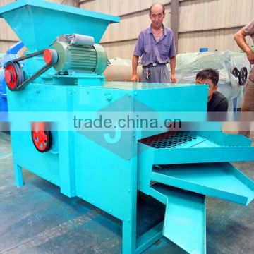 good design Camellia fruit peeling machine in stock