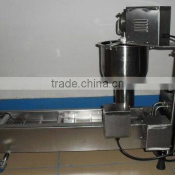 GRT - T101 Electric Donut Machine photo-4