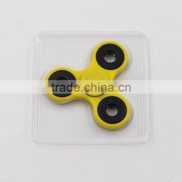 Anxiety Toy Fidget Spinner EDC Hand Spinner Titanium Alloy Perfect for Quit Smoking Relieve Stress Anxiety photo-4