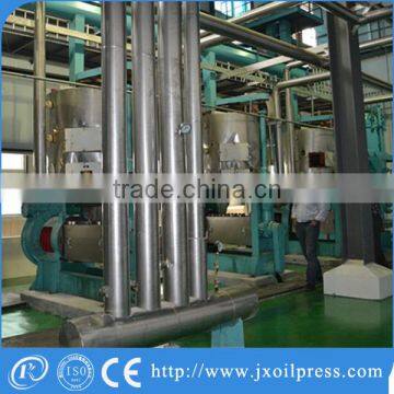 Henan JINXIN Hot Sale Refined Soybean Oil Machine Price photo-3