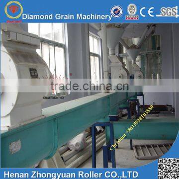 Newly Type Electric Grain Grinder photo-3