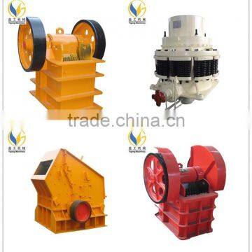Jaw Plate Steel Casted Crusher Spare Parts photo-5