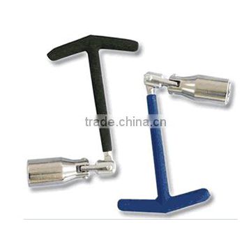 T Spark plug wrench 001