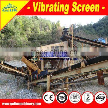 Vibrating Screen Classifier photo-6