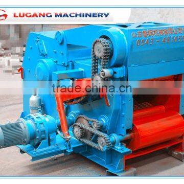 Industrial Wood Chips Making Machine photo-2