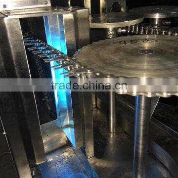 ICE POP MAKING MACHINE photo-3