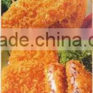 Bread Crumbs Machinery, Batter Breading Machine, Battering & Breading Machine photo-4