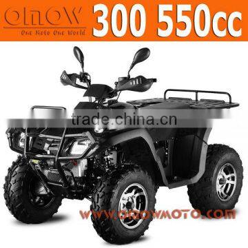 EEC EPA 300cc 4x4 ATV