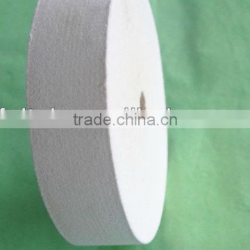 Wool Polishing Pad For Stainless Steel