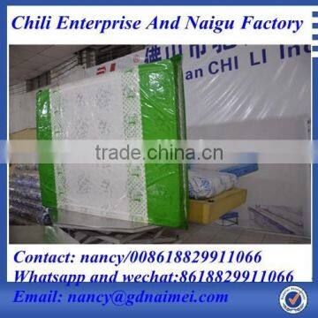 Pack Wrapper pe Printing Film