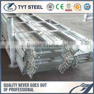 Brand New Scaffold Plank Made in China photo-2