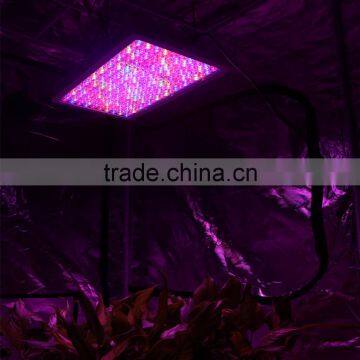 LED Grow Light 1000W Full Spectrum Plant Light for Hydroponic Indoor Plant Veg&bloom (White) photo-6