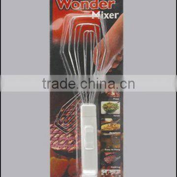 wonder mixer