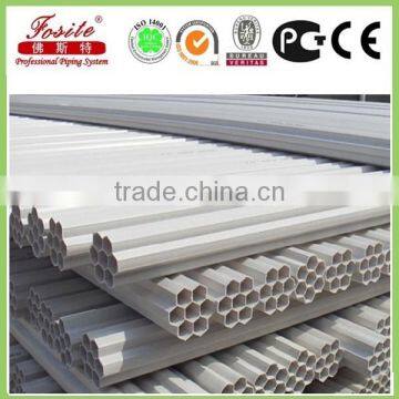 Professional Standard Pvc Pipe Manufacturer photo-4