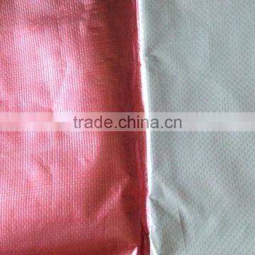Waterproof PE Woven Fabric With Coating photo-6