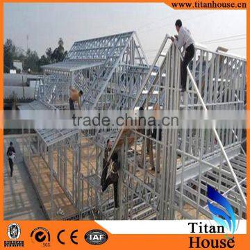 2 Bedroom Prefabricated Modern Cheap Prefabricated House Prices photo-3