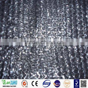 Black Virgin Material HDPE Sun Shade Net for Sale photo-6