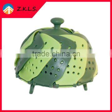 Household Decoration Foldable Magical Fruit Basker And Tray photo-5